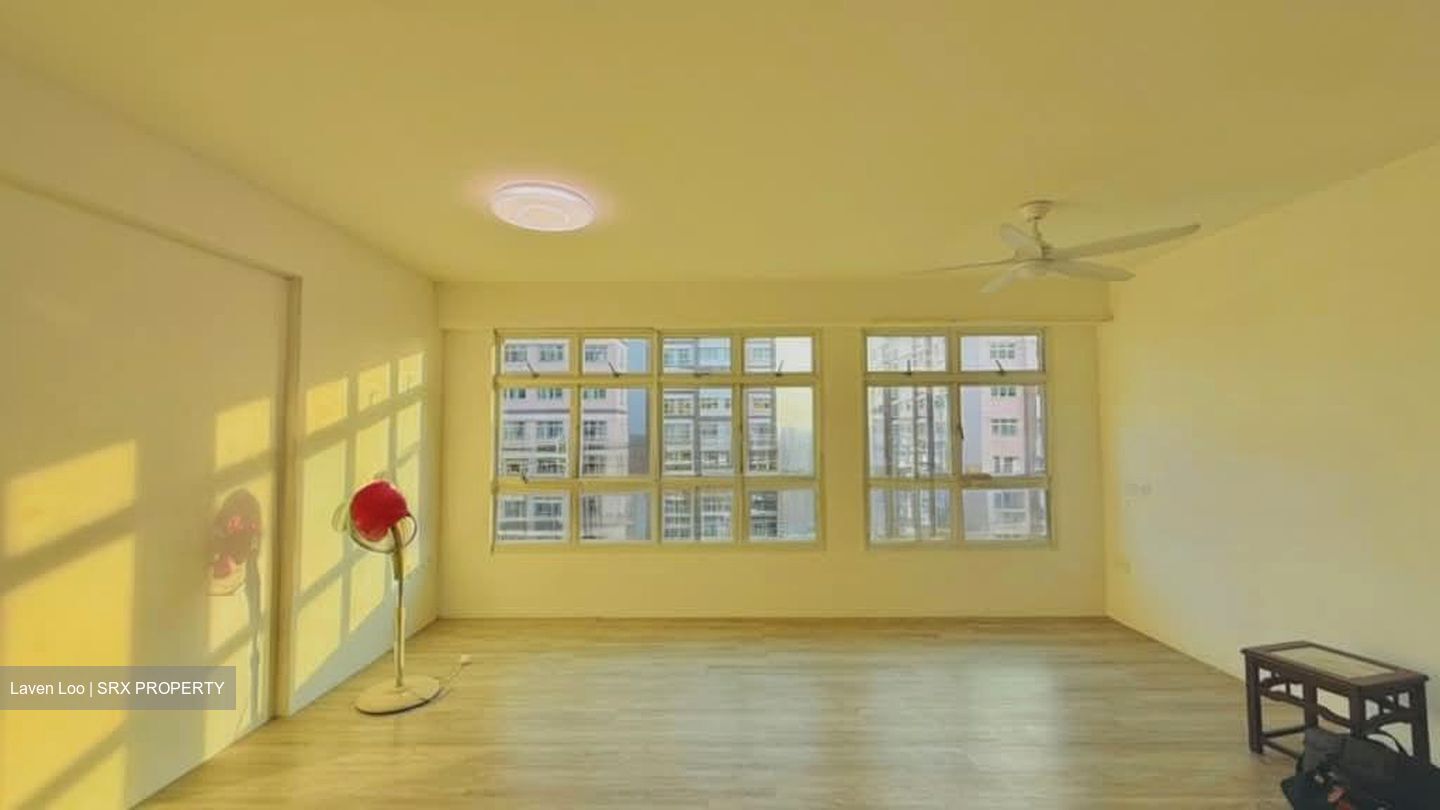 Blk 452A West Terra @ Bukit Batok (Bukit Batok), HDB 5 Rooms #562290421